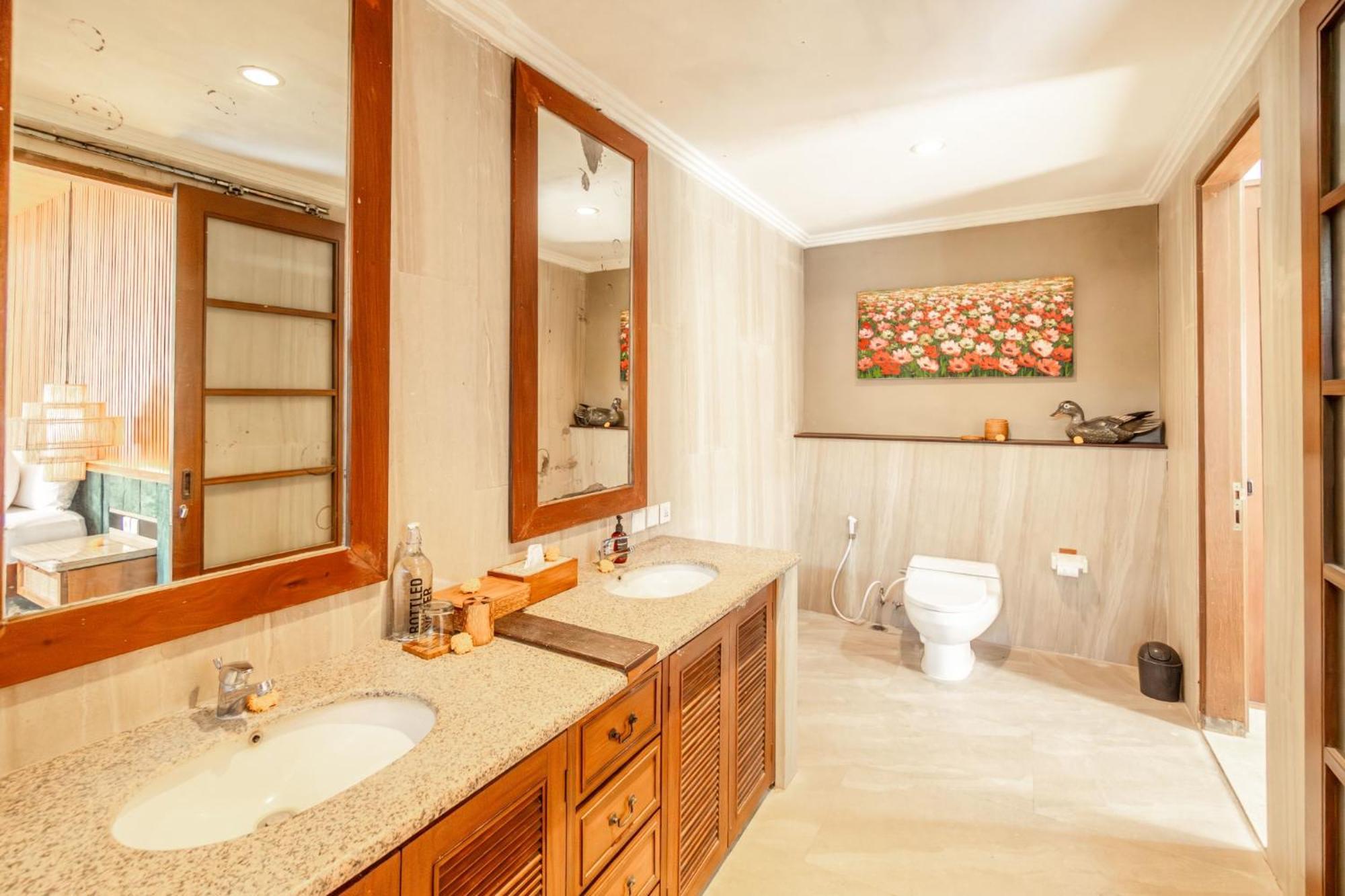 Kecapi Villa Seminyak By Ini Vie Hospitality Exterior foto