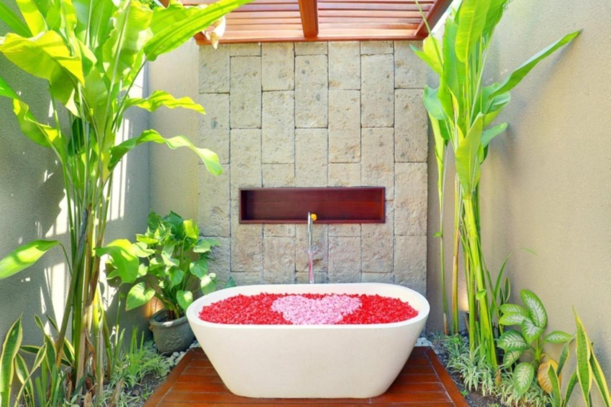 Kecapi Villa Seminyak By Ini Vie Hospitality Exterior foto