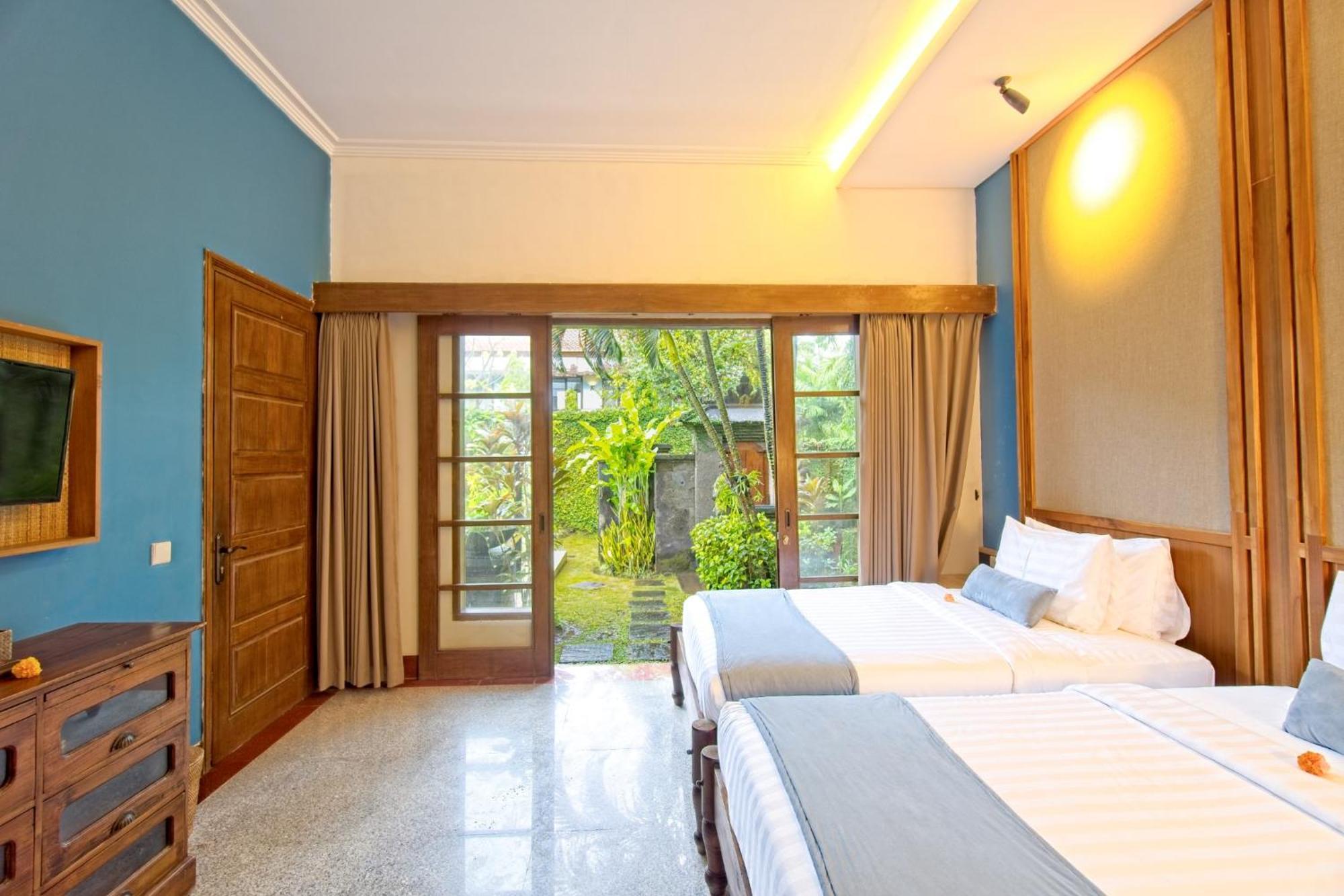 Kecapi Villa Seminyak By Ini Vie Hospitality Exterior foto