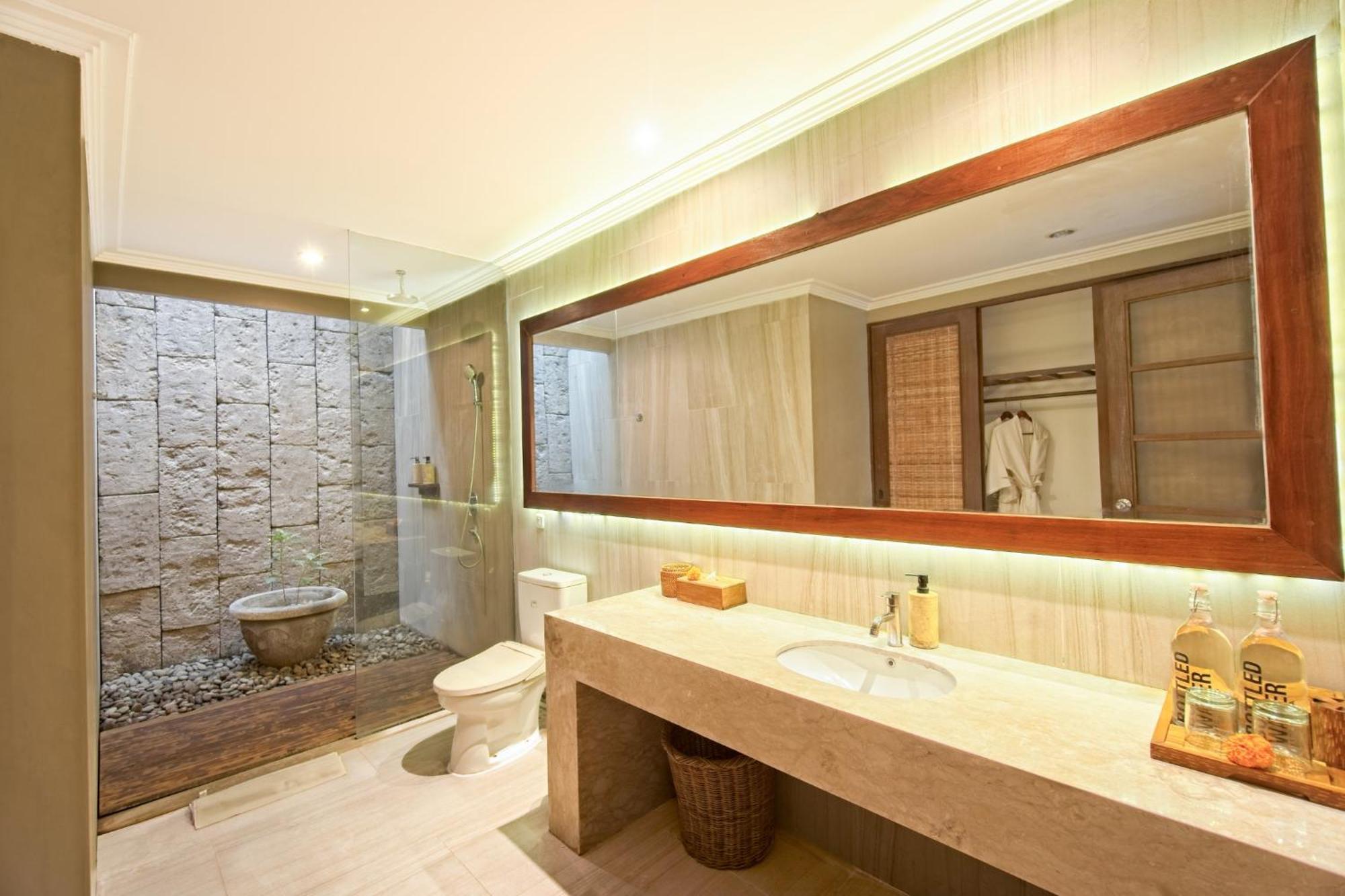 Kecapi Villa Seminyak By Ini Vie Hospitality Exterior foto