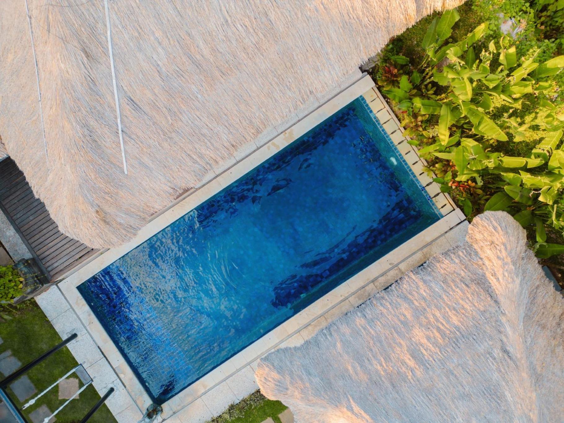 Kecapi Villa Seminyak By Ini Vie Hospitality Exterior foto