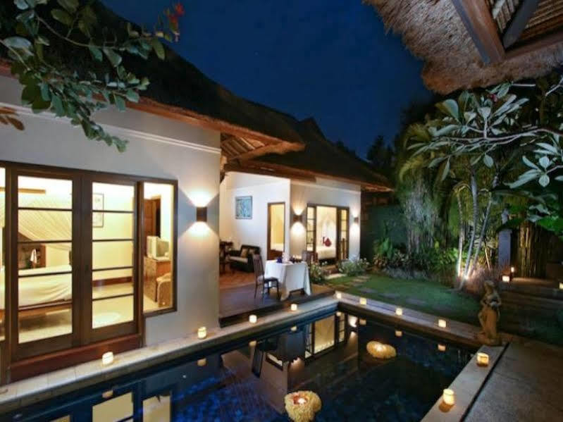 Kecapi Villa Seminyak By Ini Vie Hospitality Exterior foto